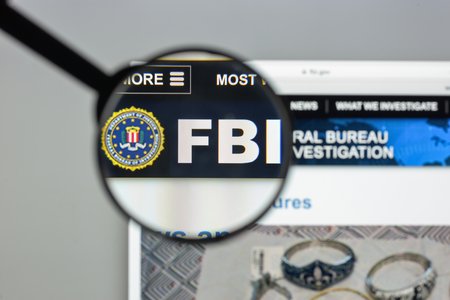FBI Non-Profit Probes Agent Data Breach
