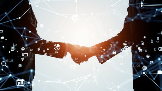 #BHUSA: CISA Director Advocates for New Partnership to Improve Cybersecurity