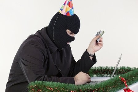 UK Consumers Fear Hackers Will Disrupt their Christmas