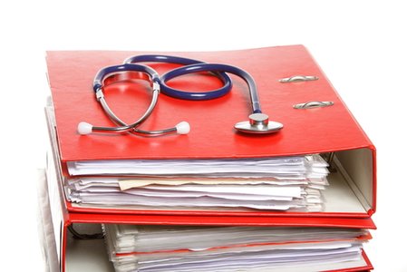NHS Trust Back Online After ‘Virus’ Caused Outage