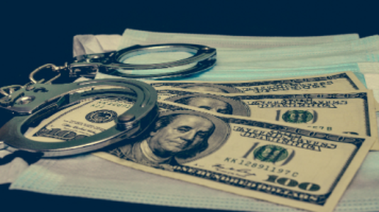 Two US Doctors Convicted of $30m Medicare Fraud