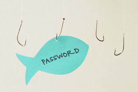 Rhode Islander Charged with Phishing Political Candidates