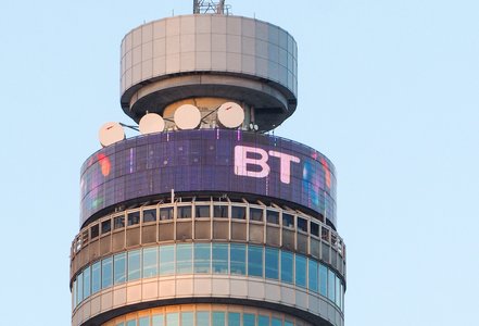 BT Launches New Cybersecurity Advisory Services Practice