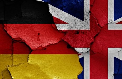 London and Berlin are Most Exposed Cities in Europe