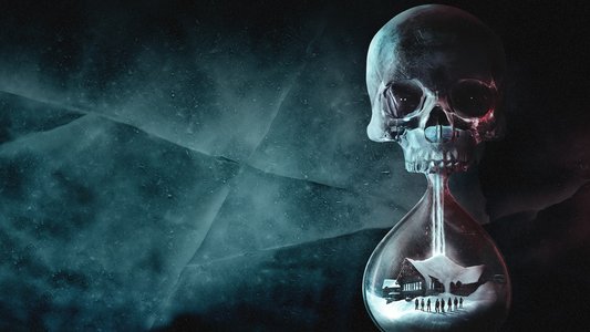 Sony is making Until Dawn into a movie
