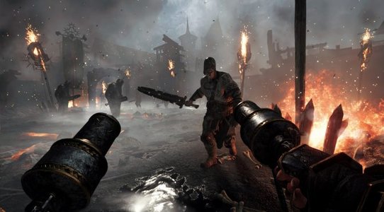 Warhammer: Vermintide 2 is free to play this weekend, starting from today