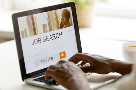 Data Breach at WorkForce West Virginia