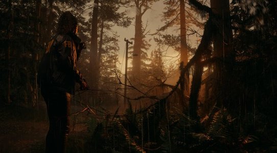 Alan Wake 2 does not have Denuvo and it will NOT prevent you from running it on older/unsupported GPUs