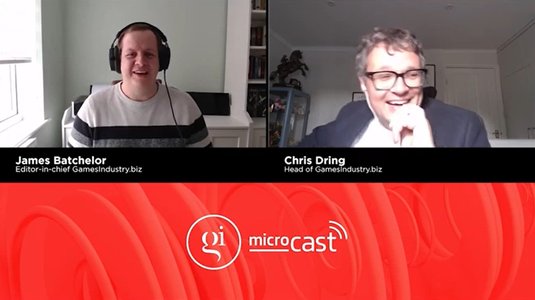 A new era for PlayStation | Microcast