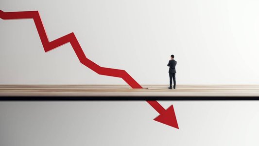 Alarming Decline in Cybersecurity Job Postings in the US