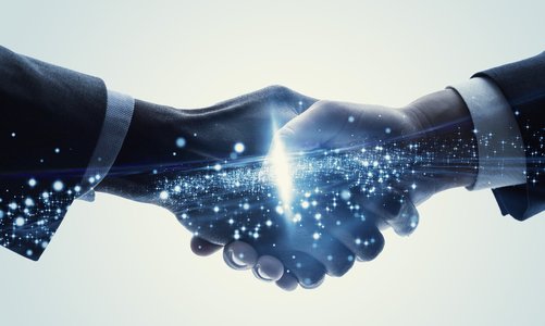 US Cyber Command Partners with APUS