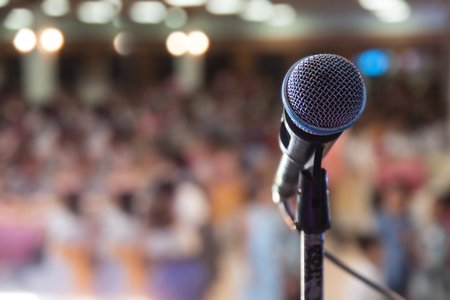 #RSAC: The Positives and Pitfalls of Surveillance