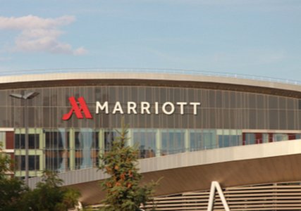 Marriott Plays Down 20GB Data Breach