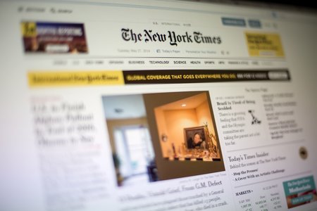 Malvertising Exposes Millions of Site Visitors at BBC.com, NYTimes and More
