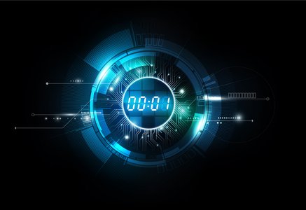 Can Time Be Hacked?