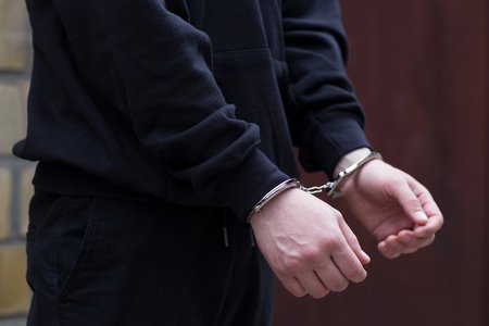 UK Teen Arrested in Lapsus Crackdown