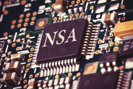 NSA: There's a New Normal on the Nation-State Front