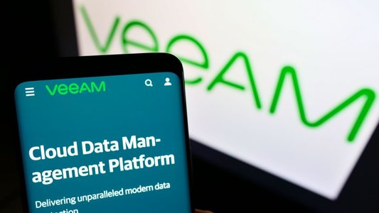 Veeam Urges Immediate Update to Patch Severe Vulnerabilities