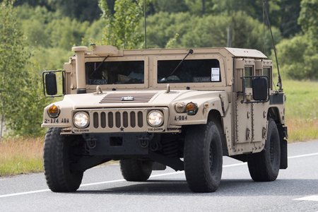 Meet Hummer, the No.1 Mobile Trojan in the World