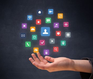 Web Application Attacks Much More Common Than Ransomware