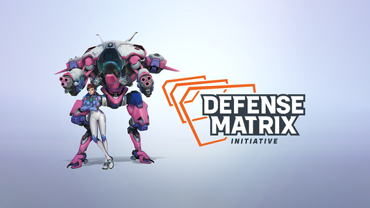 Blizzard launching Overwatch 2 with "Defense Matrix" to combat disruptive behavior