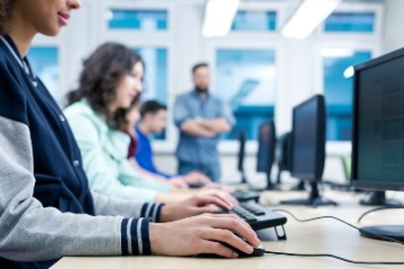 UK Gov Launches £20m Security Skills Program Website