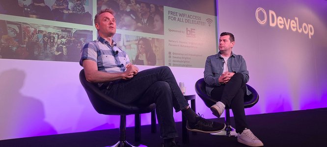 Kristian Segerstrale: Cross-platform, not new platforms, will drive growth