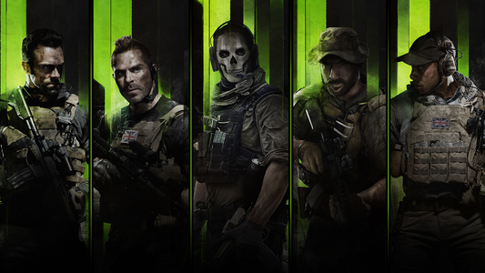 UK regulator no longer thinks Microsoft is buying Activision Blizzard to make Call of Duty exclusive