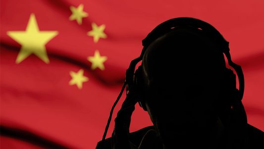 LightSpy iPhone Spyware Linked to Chinese APT41 Group