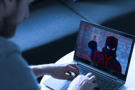 Ransomware Payments on the Rise