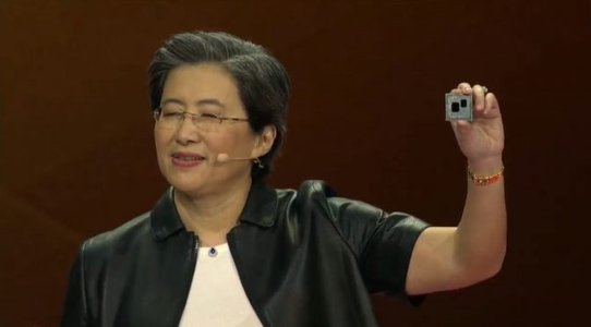 First official gaming benchmarks released for AMD Ryzen 9 3900X, as fast as Intel’s i9 9900K