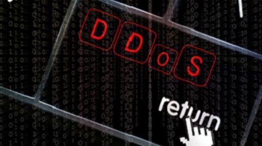DDoS Attacks Triple in Q2 to Target #COVID19 Home Workers