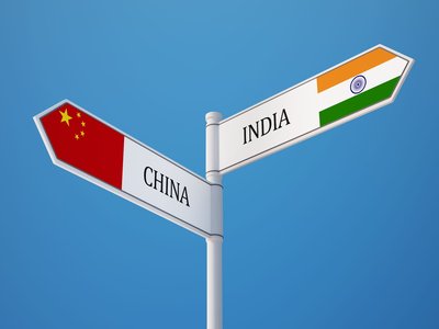 Watermain APT Attackers Target India Over Border Disputes