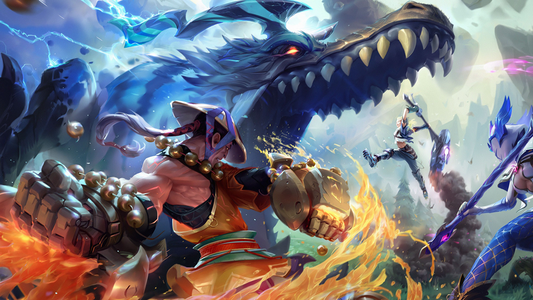 Dauntless developer Phoenix Labs has laid off 34 support workers