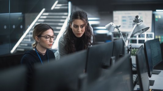 Inequity Challenges Women in Digital Trust, But Progress is Being Made