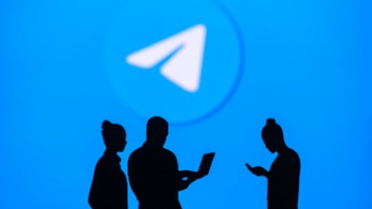 Telegram Bot Abuse For Phishing Increased By 800% in 2022