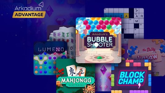 Arkadium launches platform for third-party browser game devs