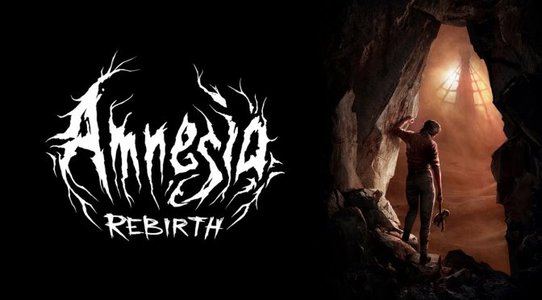 PC requirements & 17 minutes of gameplay footage from Amnesia: Rebirth