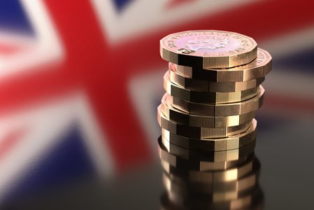 UK Government Fined Over Honors List Data Breach
