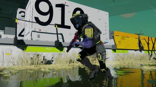 MARATHON Closed Alpha Announced For This Month; Here's How To Sign Up