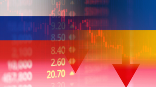 DDoS Attacks on UK Firms Surge During Ukraine War
