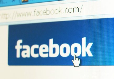 Facebook Removes Fake Accounts Linked to Russian Firm
