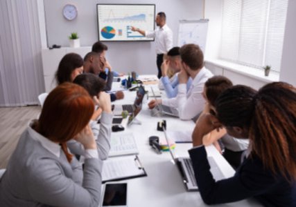 Poor Training and Communications Hindering Cybersecurity Efforts