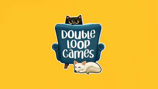 Double Loop Games is closing its doors after four years
