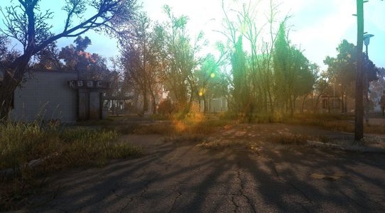 Stalker Online releases on Steam in Fall 2019, beta build available for download