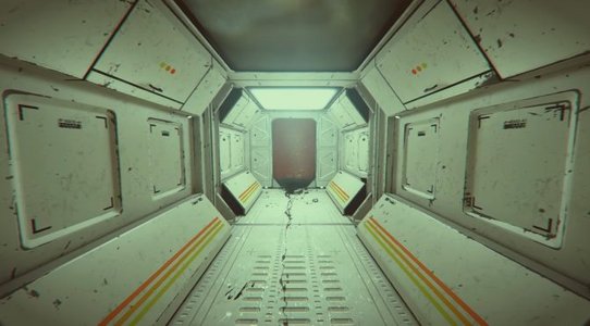 Routine, first-person sci-fi survival horror game, has been delayed