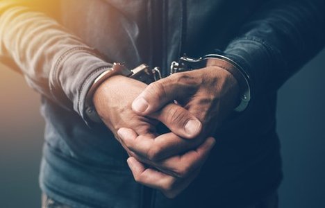 Ex-Employee Arrested After Trying to Sell Spyware