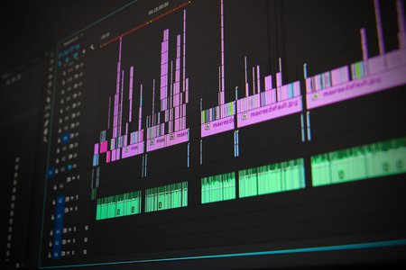 Audio Implementation Practices to Ease Development Stress