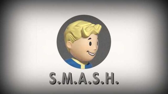 SUPER SMASH BROS. ULTIMATE: Mii Fighter Costumes #6 Features FALLOUT Series' Very Own Vault Boy