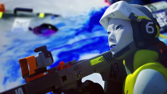 Bungie's Marathon gets director change as studio frets over Destiny 2: The Final Shape